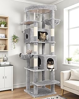 Globlazer Sturdy Cat Tower
