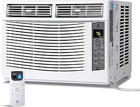 Towallmark Window AC 6000 BTU