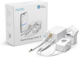 Aeotec Smart Home Energy Monitor