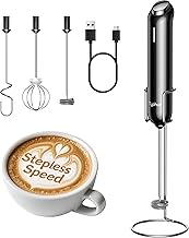 InstaWhisk Variable Speed Milk Frother