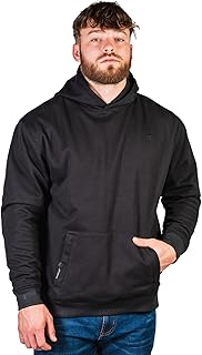 NBT Body Guard Armored Hoodie
