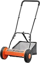VEVOR Manual Push Reel Mower
