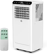 3-in-1 Portable AC Unit