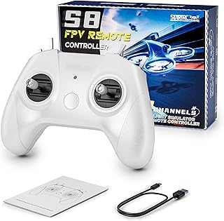 S8 FPV Drone Training Controller