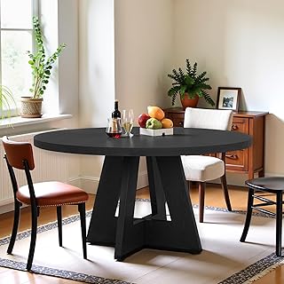 Farmhouse 4-Person Dining Table