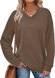 WIHOLL V-Neck Sweater