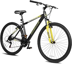WEIZE 29-inch Hardtail Mountain Bike
