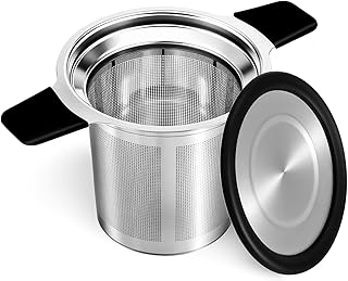 Tifanso Stainless Tea Infuser