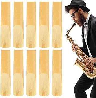 Alto Sax Reeds 2.5 Professional