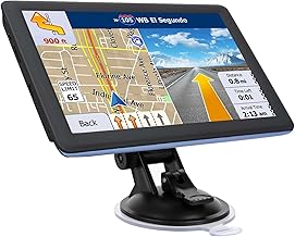 Universal 7'' GPS Navigator