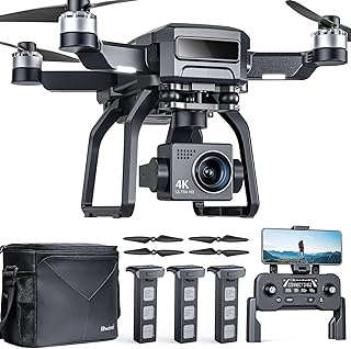 Bwine Pro 4K Drone