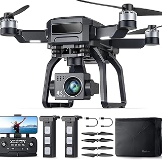 Bwine F7 Pro 4K Drone