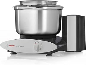 Bosch Universal Plus Mixer Bundle