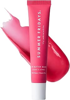 Summer Fridays Tinted Lip Balm