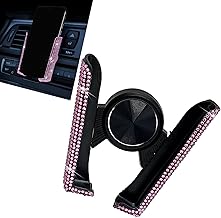 SLIMI Bling Air Vent Mount