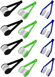 12pcs Eyeglass Cleaning Kit