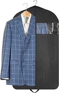 Handy Laundry Garment Bag