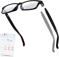 Gen3 AI Translation Glasses