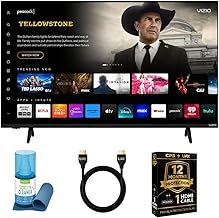 VIZIO Quantum 4K Smart TV