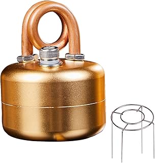 Mini Alcohol Camping Stove