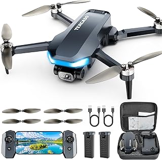 2K HD GPS Quadcopter