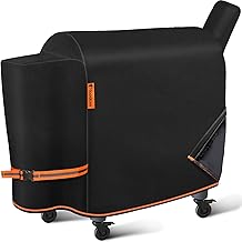 Pro 34/780 Heavy-Duty Grill Cover