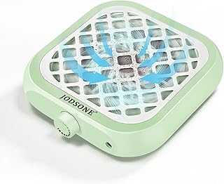 JODSONE Mini Nail Dust Collector
