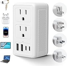 Mapambo Power Converter 2000W
