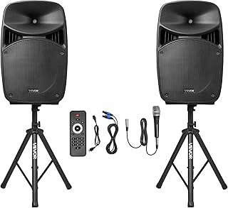 VEVOR Portable PA System