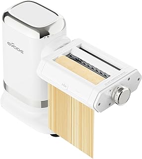 GVODE 3-in-1 Electric Pasta Maker