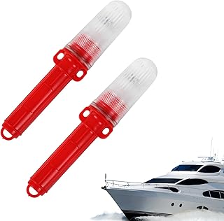 Coast Guard Approved Boat Flares