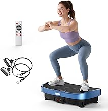Full Body Vibration Plate