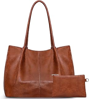 Fependu Vegan Leather Tote