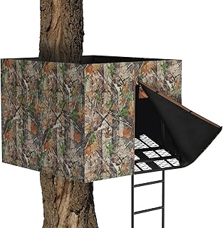 Rhino Valley Large Hunting Blind