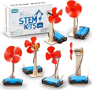 STEM Science Kits 6-Pack