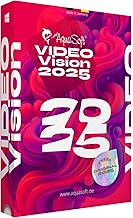 Video Vision 2025 Editing Software