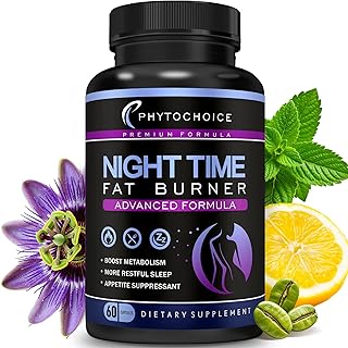 Night Time Fat Burner