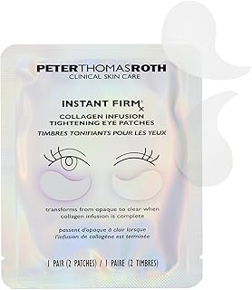 PTR Instant Collagen Eye Patches