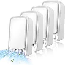 Ionic Plug-In Air Purifier