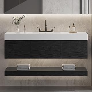 YITAHOME Floating Vanity
