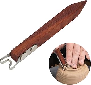 Pottery Trimming & Carving Tool