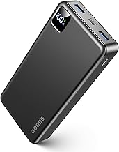 Portable Fast-Charging 56800mAh Power Bank