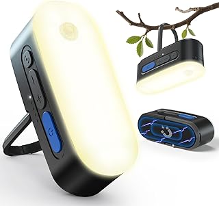 Portable LED Camping Lantern