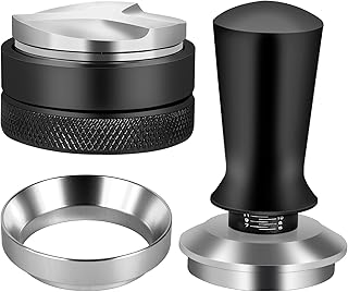 Espresso Accessories 51mm Kit