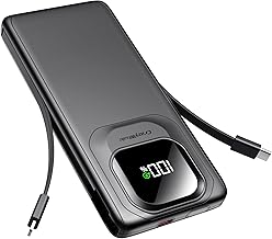 Super Fast Portable Charger