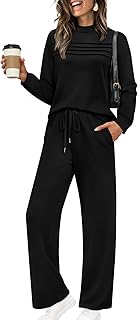 WIHOLL Fall Travel Lounge Set