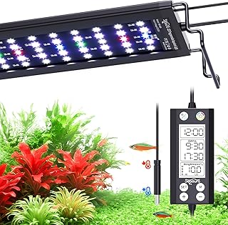 SEAOURA Aquarium LED Light