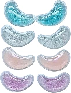 Reusable Gel Eye Patches