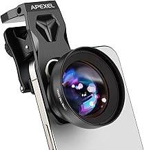 HB100U Professional Smartphone Macro Lens
