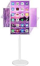 Smart Portable Touchscreen TV